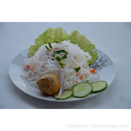 oem food manufacturers vegan private label malaysia halal konjac noodles